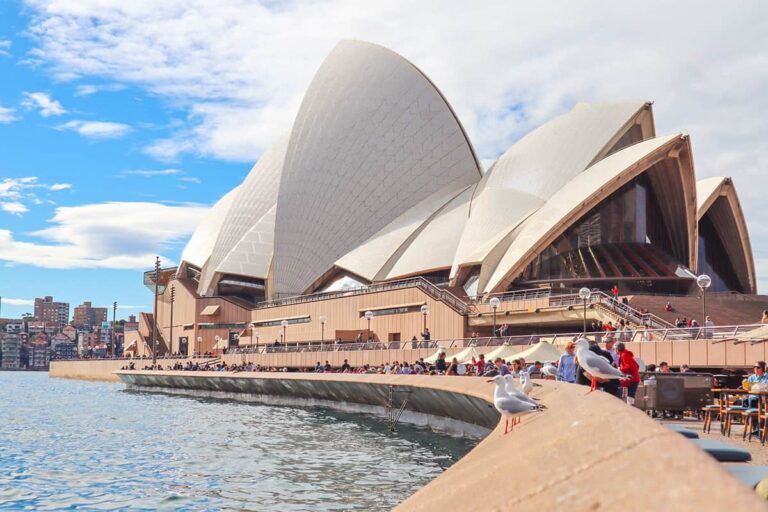 The Ultimate Guide to Working Holiday Visas in Australia